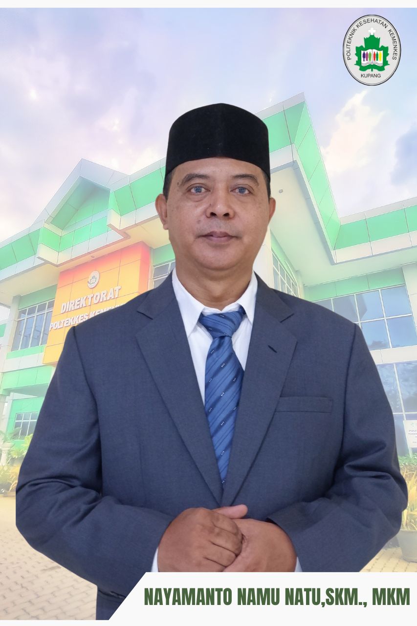 KEPALA SUB BAGIAN ADMINISTRASI UMUM