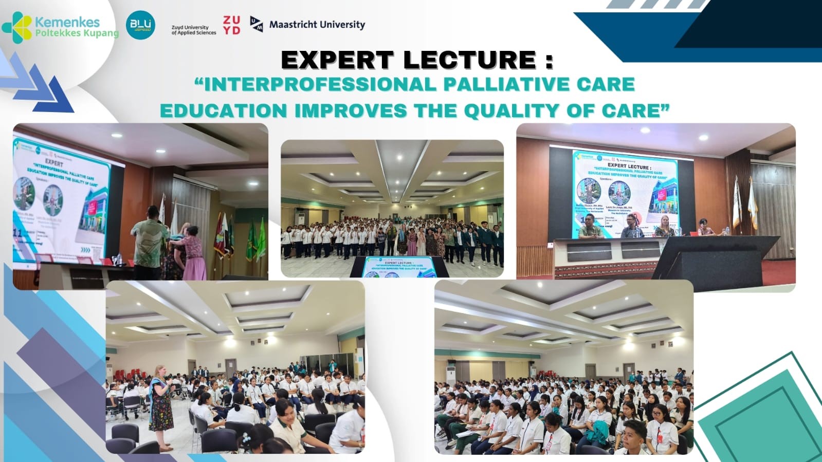Kuliah Pakar (Expert Lecture)