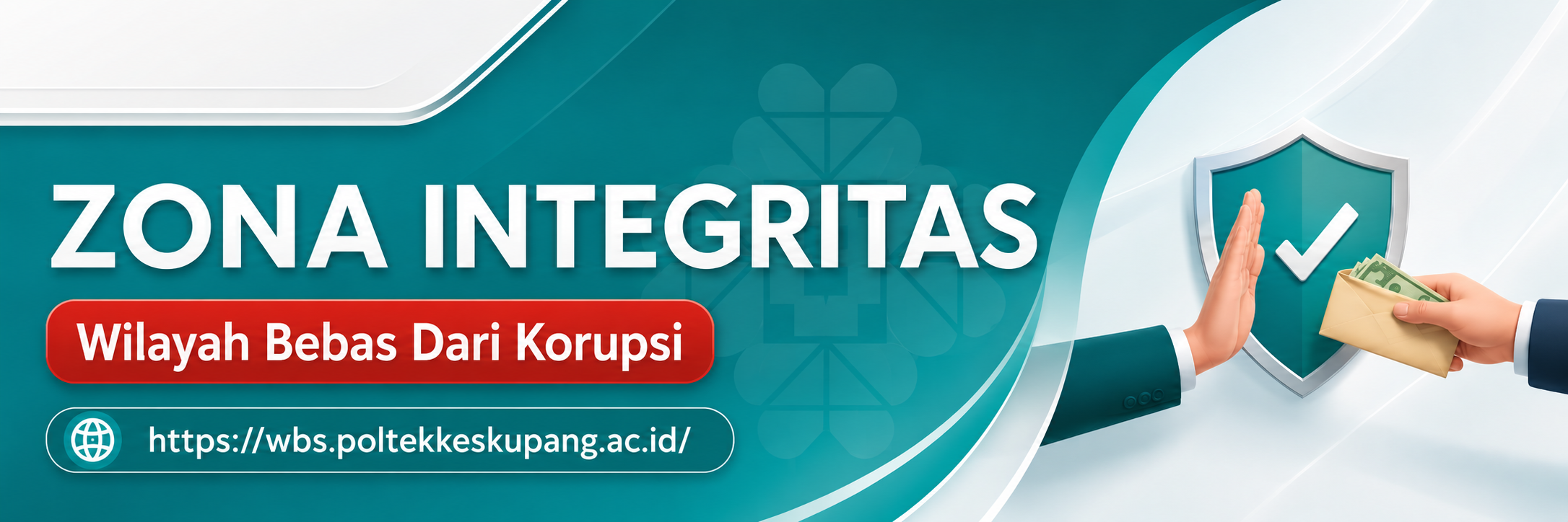 Wilayah Bebas Korupsi