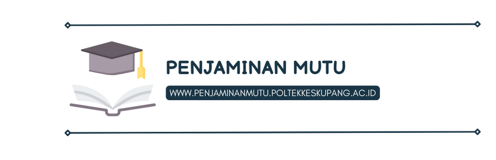 PENJAMINAN MUTU