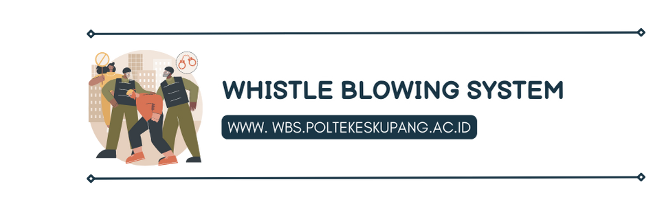WBS Poltekkes Kupang