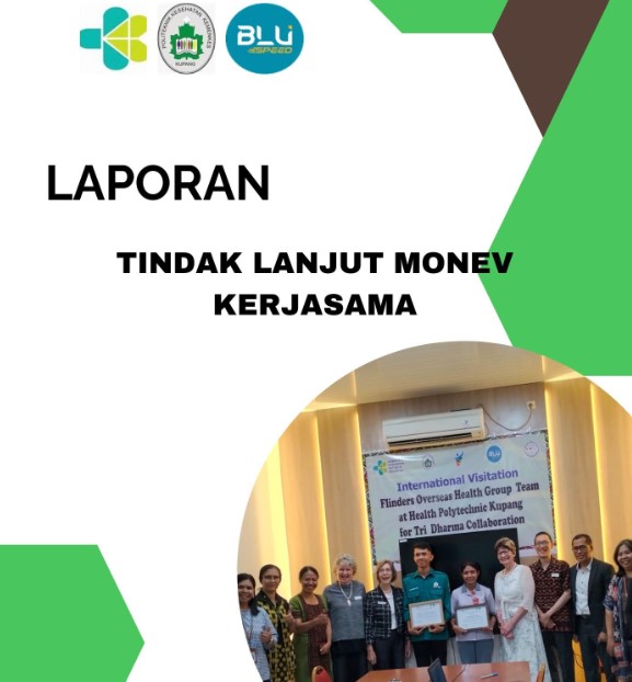 RTL-Hasil Monev Kerja Sama