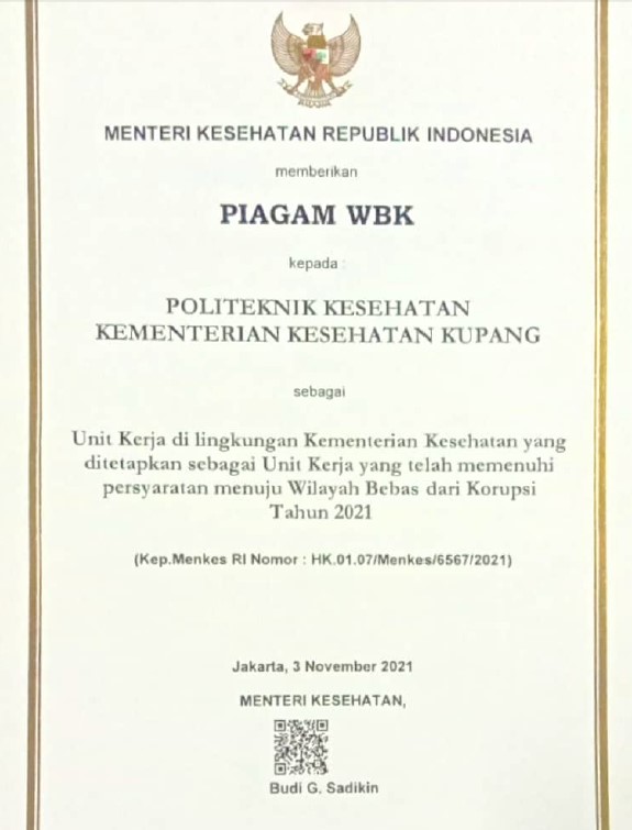 Dokumen WBK