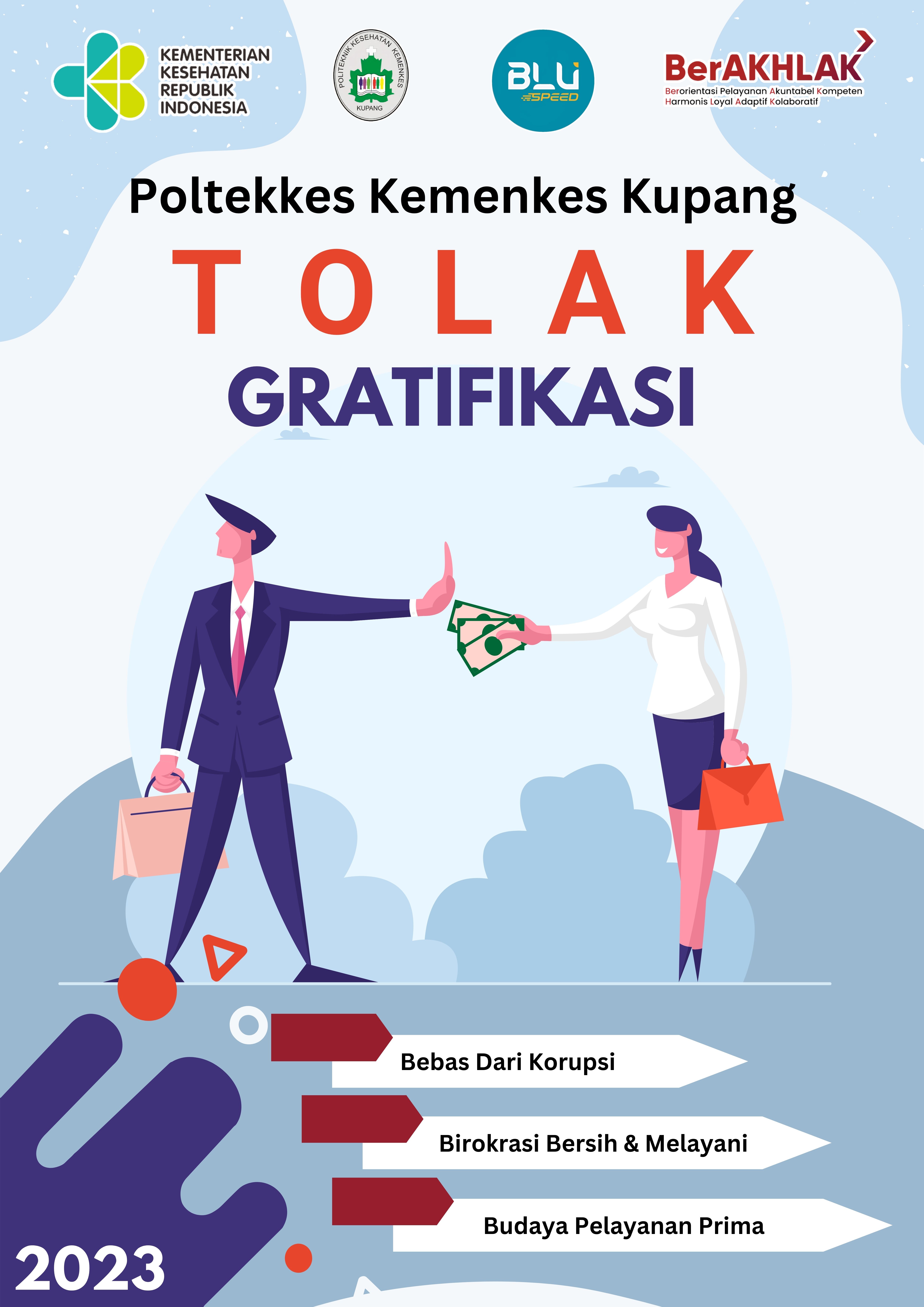 Informasi Pengaduan
