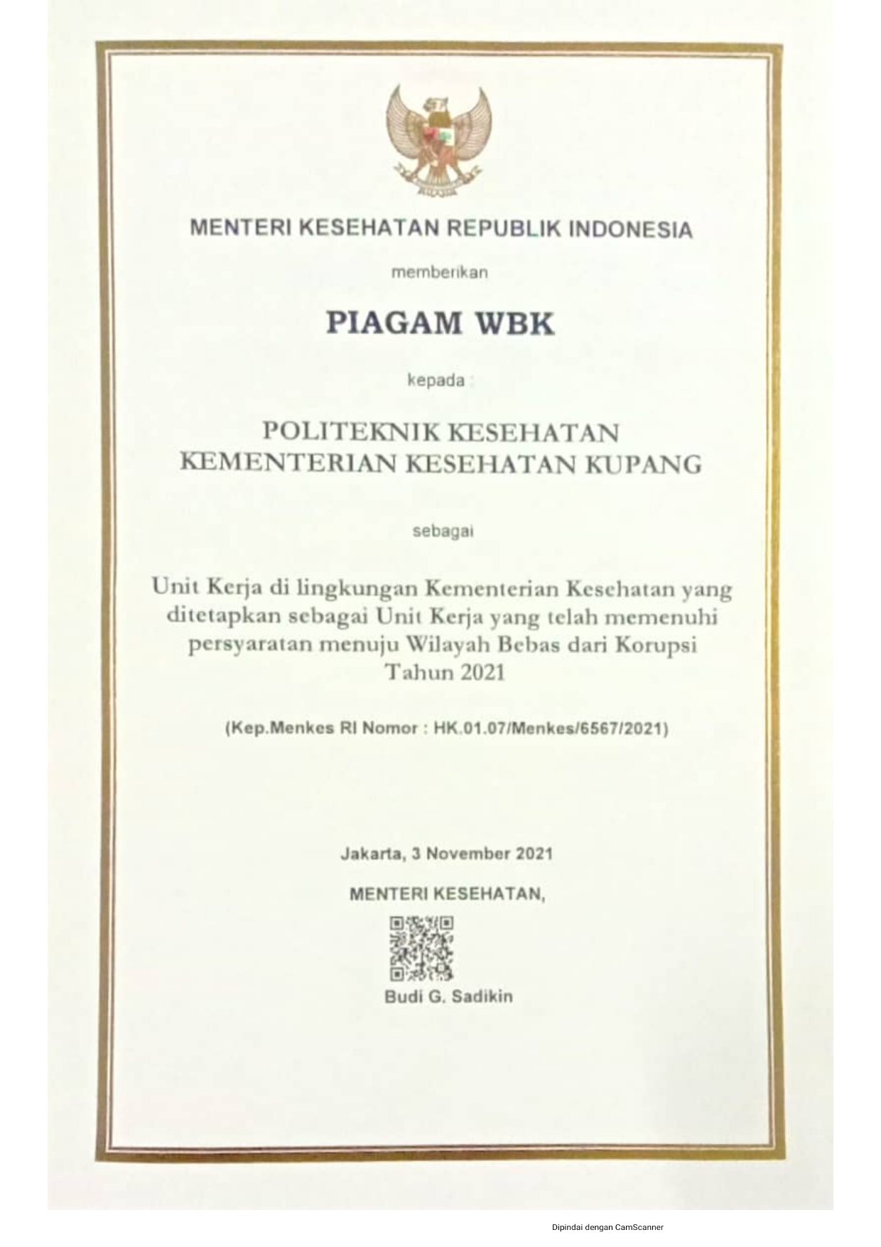 Piagam Audit SPI